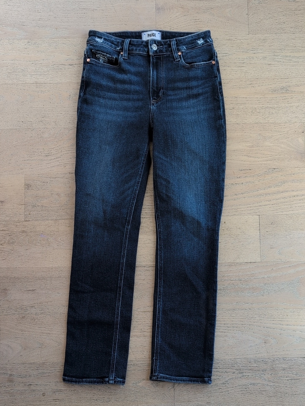 PAIGE Cindy Jeans Size 27